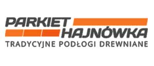 Parkiet Hajnówka - Podłogi Drewniane Logo