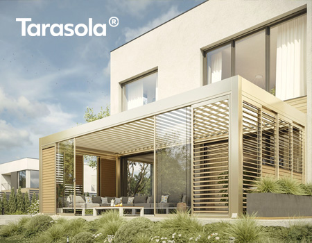 Tarasola Technic New-l Tarasola Technic New