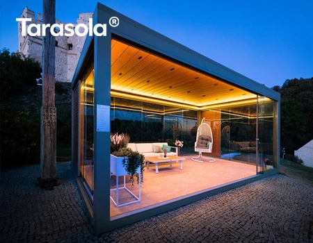 Tarasola Technic Pro