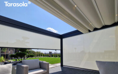Tarasola Cubic – Lublin