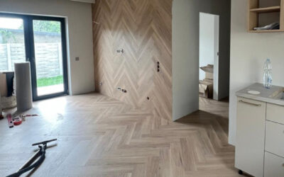 Panele winylowe MultiContract Solen 003