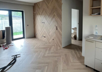 Panele winylowe MultiContract Solen 003