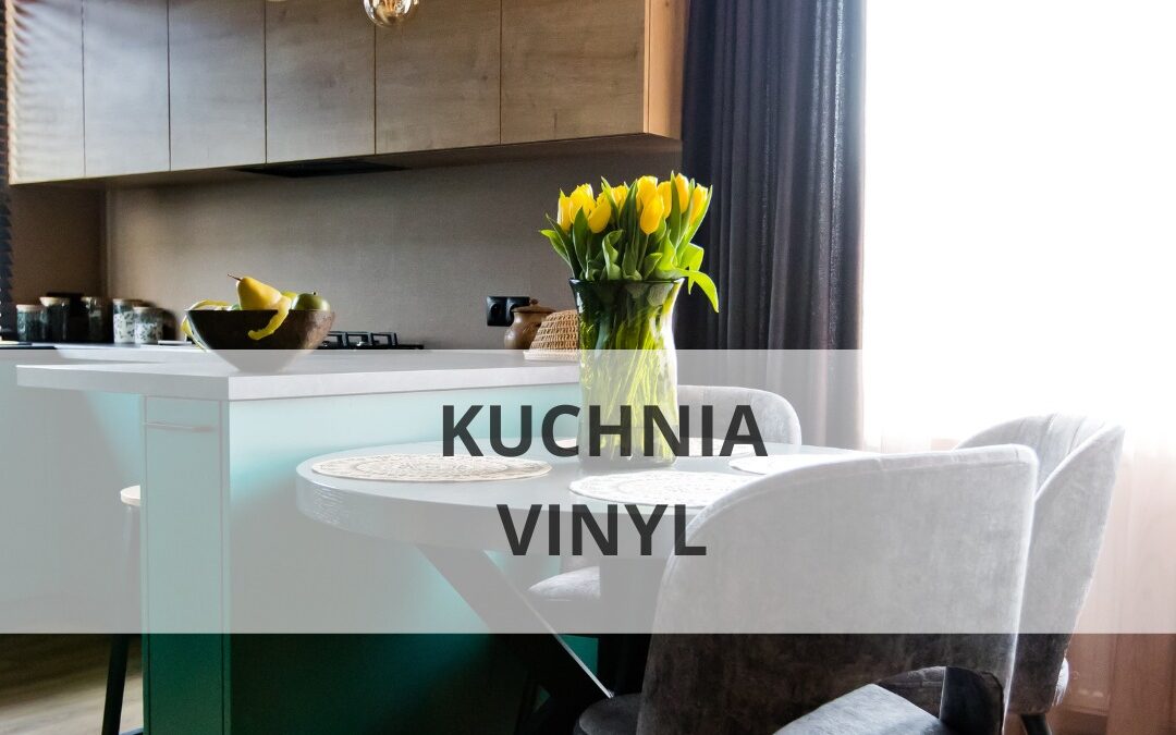 Deski winylowe Vinyltechlab