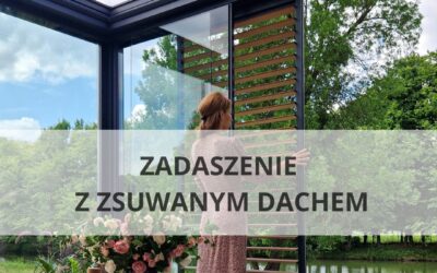 Tarasola Technic View z rozsuwanym dachem