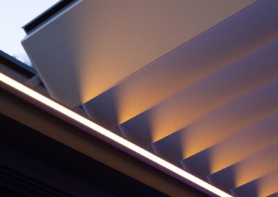 Tarasola Technic View z rozsuwanym dachem