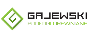 logo gajewski podłogi drewniane