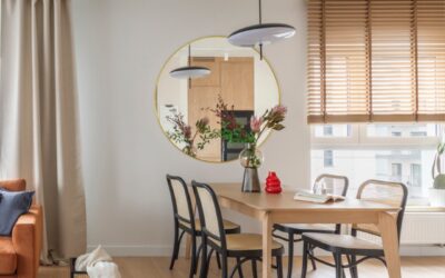 Dębowa deska podłogowa NATUR