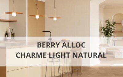 Berry Alloc Chateau – podłogi laminowane jodełka