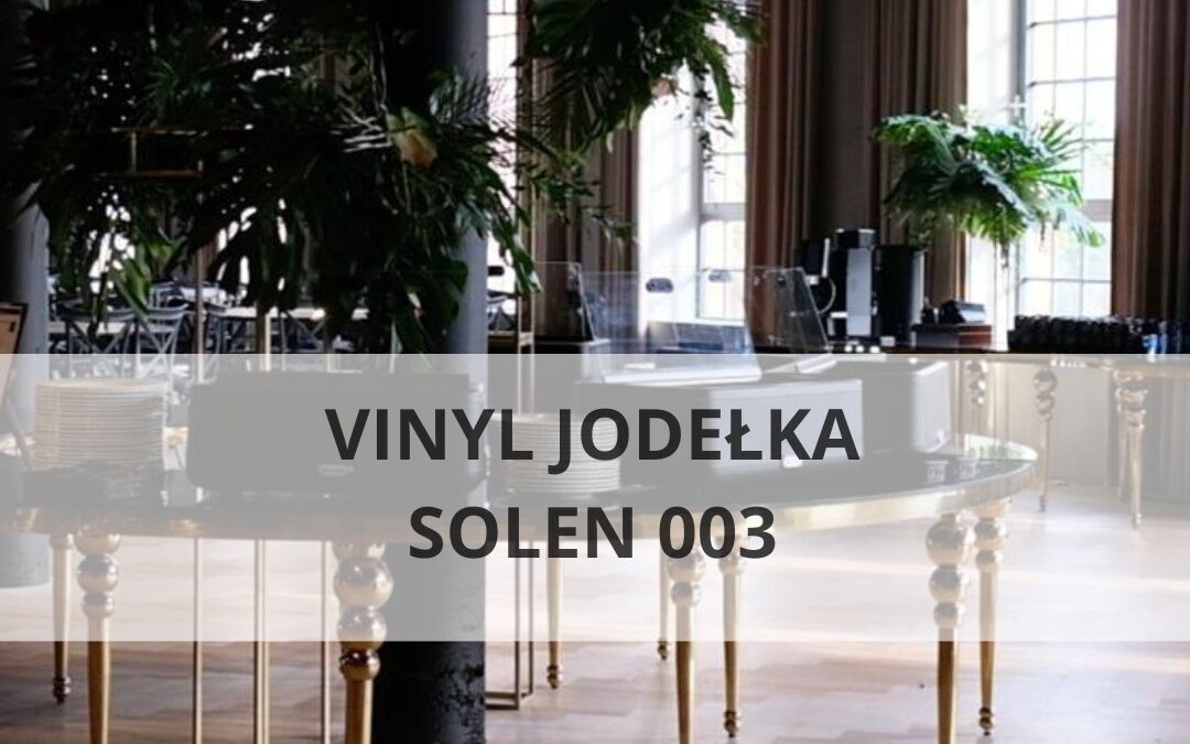 Panele winylowe Solen 003