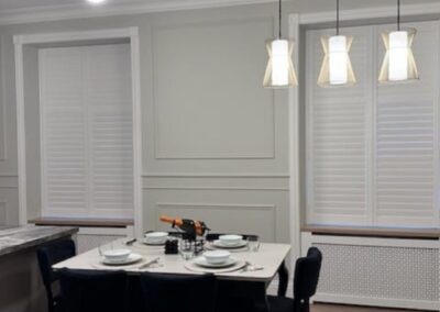 Shuttersy okienne Rolbest