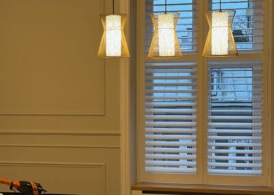 Shuttersy okienne Rolbest