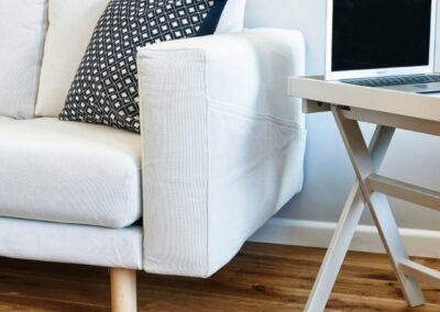 podłoga drewniana chapel channel