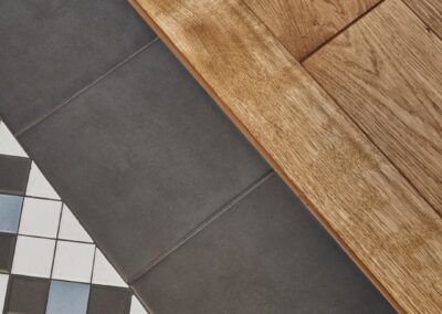 podłoga drewniana chapel channel