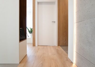 drzwi wewnętrzne largus tafla