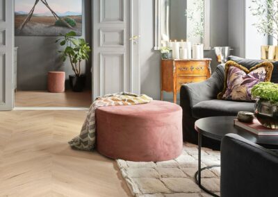 panele winylowe jodelka francuska solen