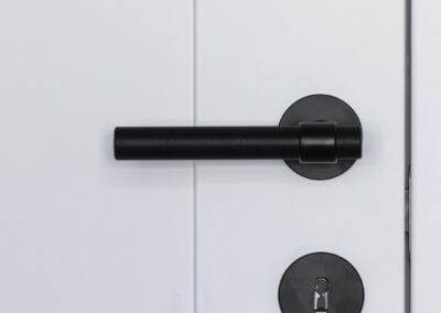 Drzwi Barański Optimo