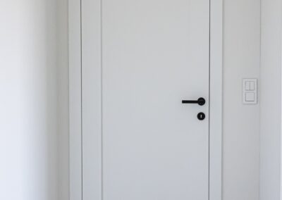 Drzwi Barański Optimo