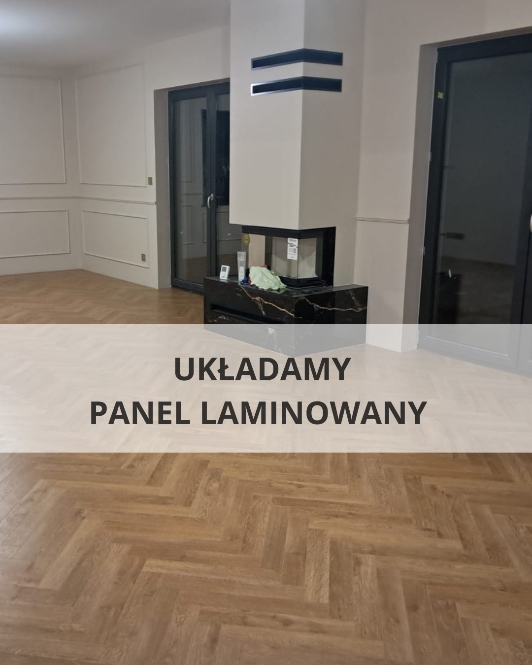 Panele laminowane BerryAlloc