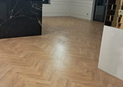 Panele laminowane BerryAlloc