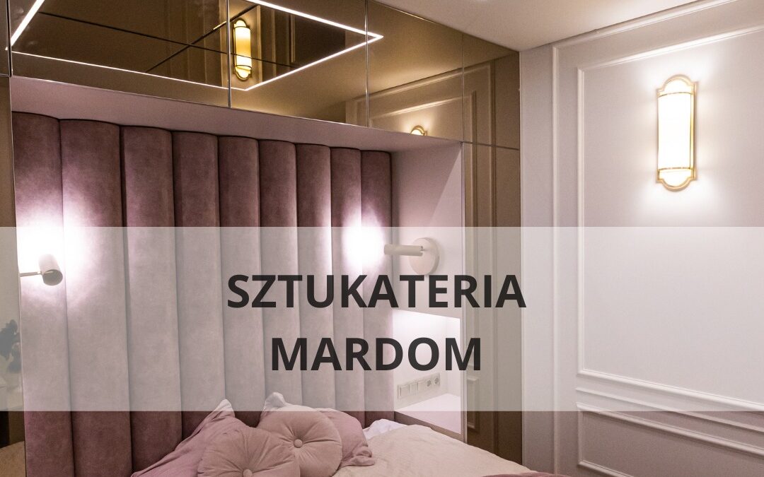 Sztukateria Mardom