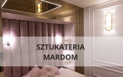 Sztukateria Mardom