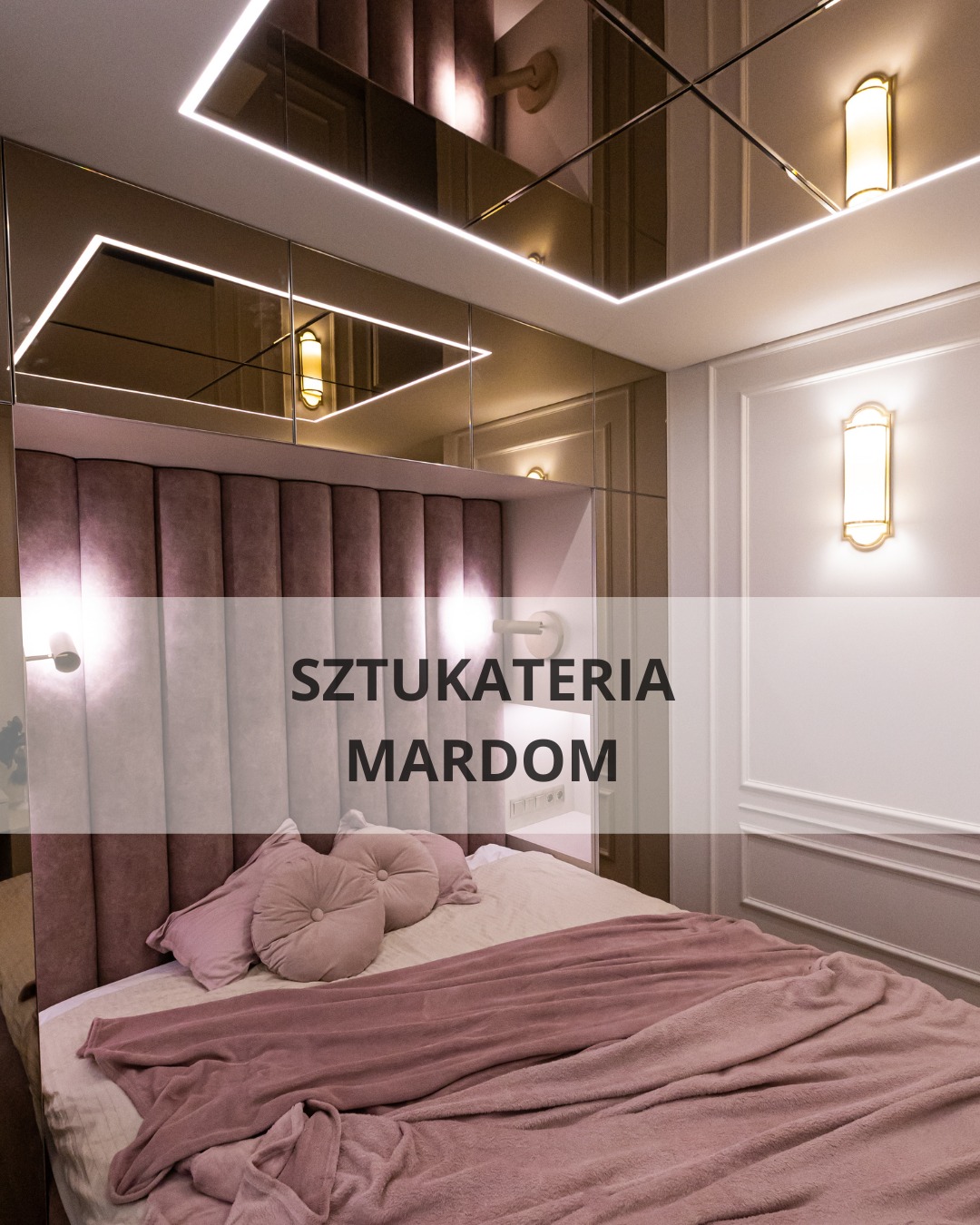 Sztukateria Mardom