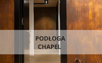 Deska podłogowa Chapel Parket Bruce