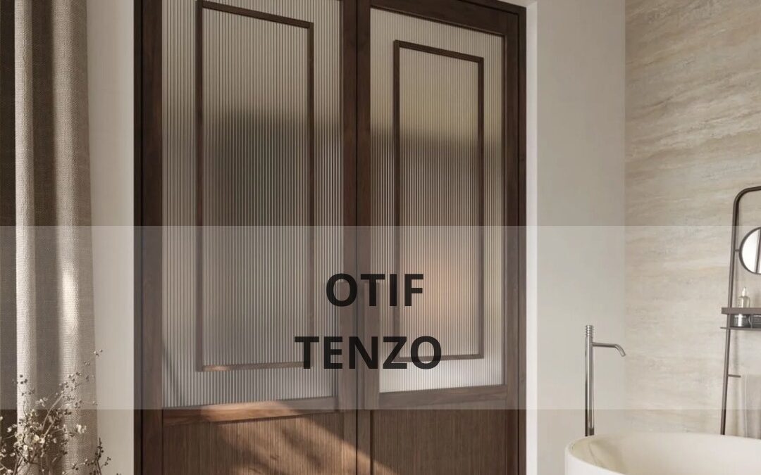 Drzwi OTIF TENZO