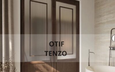 Drzwi OTIF TENZO