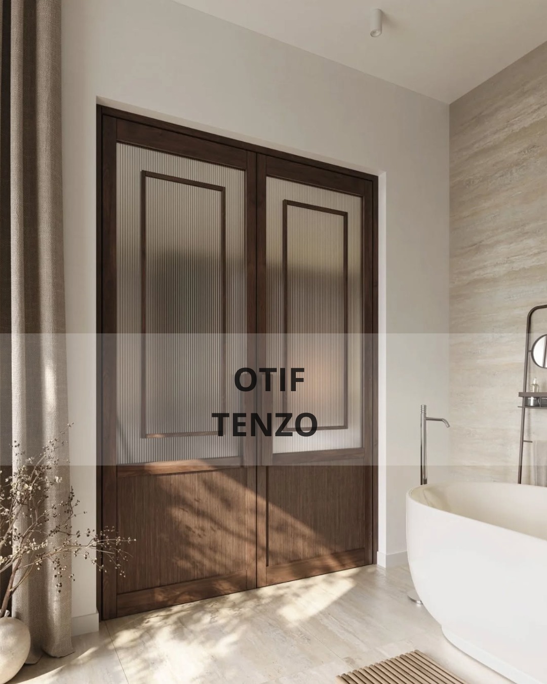 drzwi otif tenzo