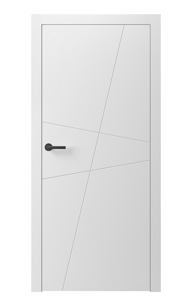 Drzwi lakierowane Lagrus - Presto PC9