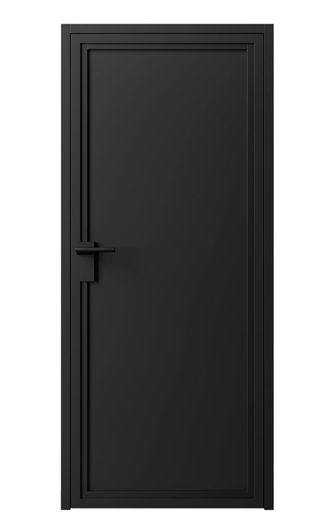 Drzwi szklane Lagrus - Vitro VT12