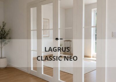 Drzwi Lagrus Classic Neo